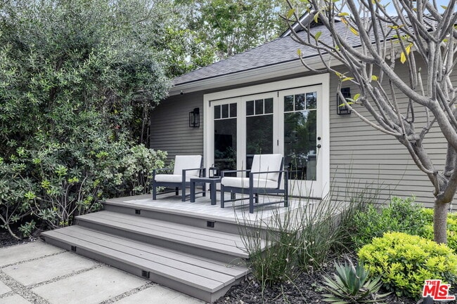 Photo - 1617 N Vista St