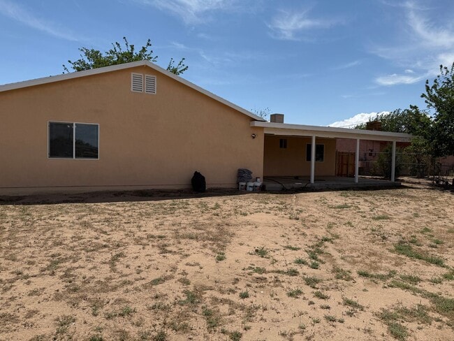 Photo - Charming 4-Bedroom Home for Rent in Hesperia, CA!