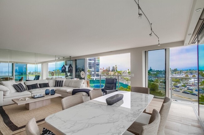 Photo - 1750 Avenida Del Mundo Unit 402