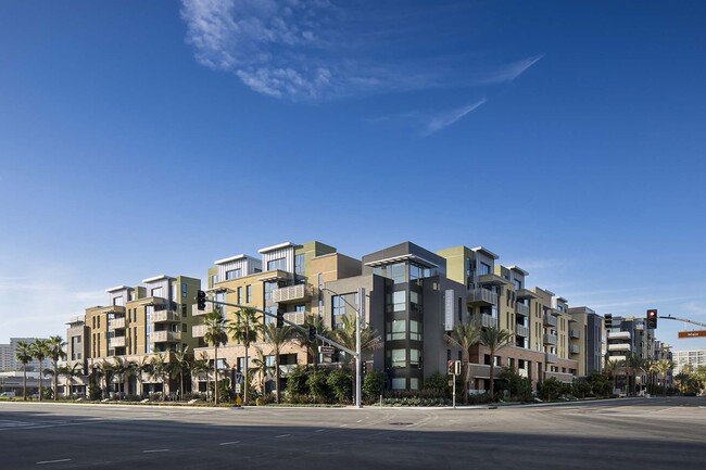 Photo - Metropolis Apartments