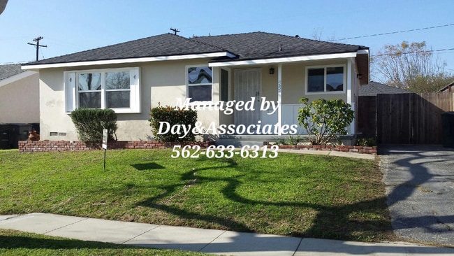 Building Photo - 3 Bed 2 Bath Torrance House for rent