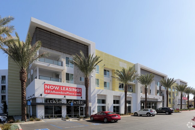 Photo - 88 at Alhambra Place