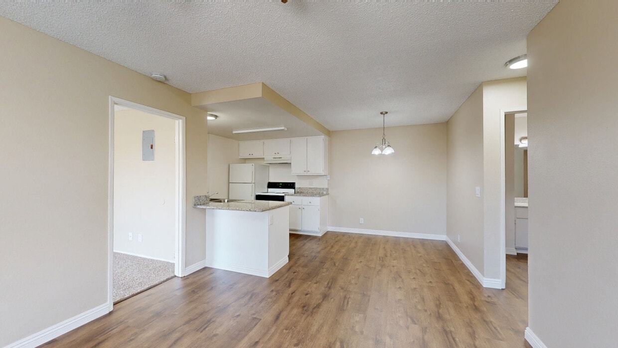 3D Tour - Greenfield Estates Apartments