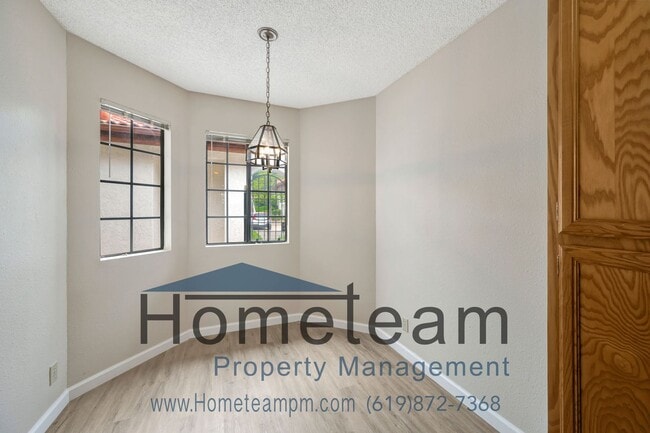 Photo - 2 BR / 2 BA 1270 Sq ft./ Chula Vista Townhome