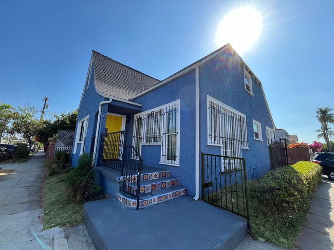 Photo - 1675 West Blvd