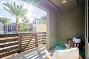 1BR, 1BA - 750SF - Patio - Norco Valley