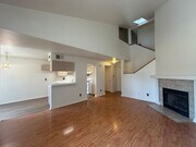Photo - West Palmdale Townhouse