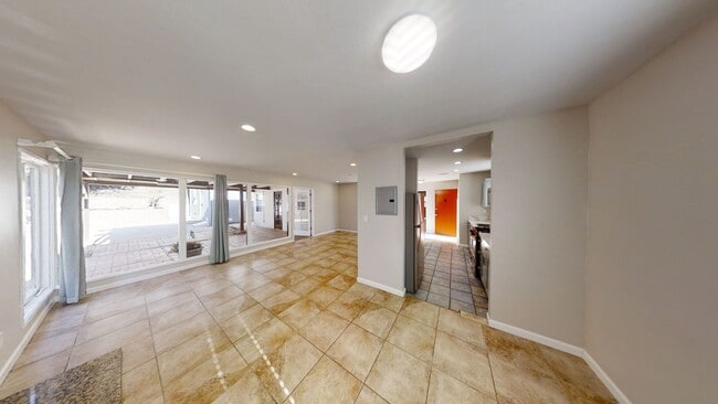 Photo - 4BD/2BA, Great Backyard Patio!