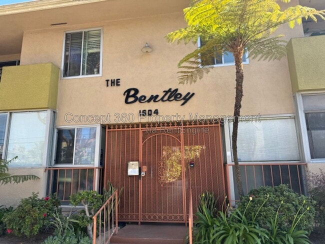 Photo - 1604 2nd St Unit Apartment 1h