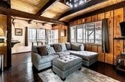 Photo - Serene Lakeview Cabin House
