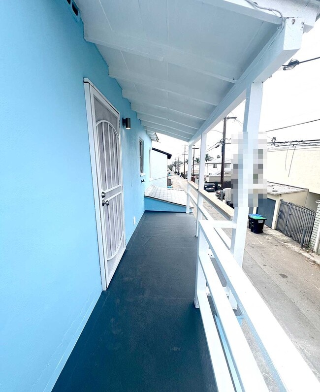 Photo - 3727 Polk Ave Unit 3727 Polk Ave