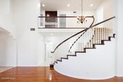 Photo - 1851 Fox Springs Cir House