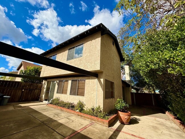 Photo - Exceptional 4 bedroom, 2 bath, 2 story home for rent in Tierrasanta