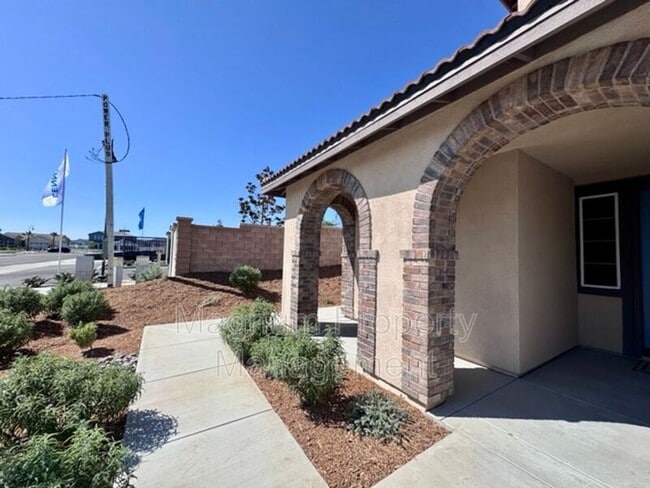 Building Photo - 31133 Antares St Rental