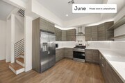 Photo - Private bedroom in 4 bed/4 bath Home Unit B