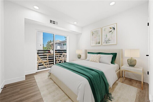 Photo - 6704 1/2 Kester Avenue, Los Angeles, CA 91...