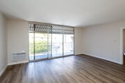 Fourth Floor 2BR, 2BA - 8440 Fountain Ave Apartments