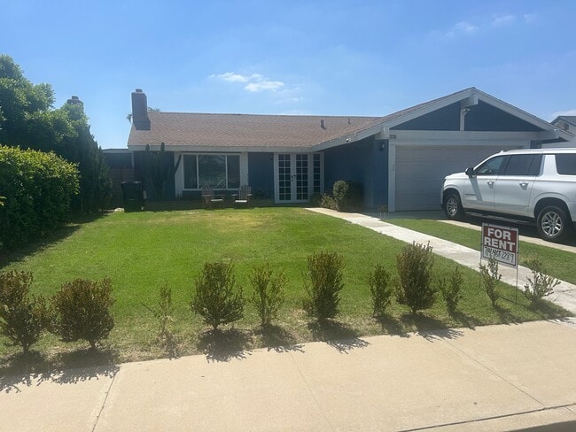 Building Photo - 2530 S Balboa Ave