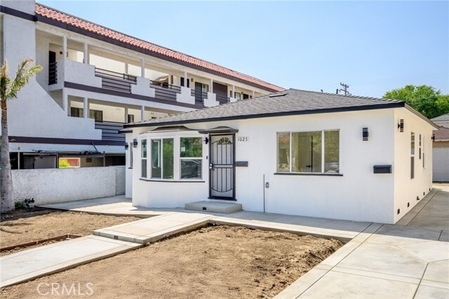 Photo - 1025 Linden Ave Townhome