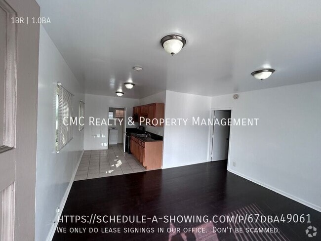 Building Photo - 3937 Long Beach Blvd Unit B Rental