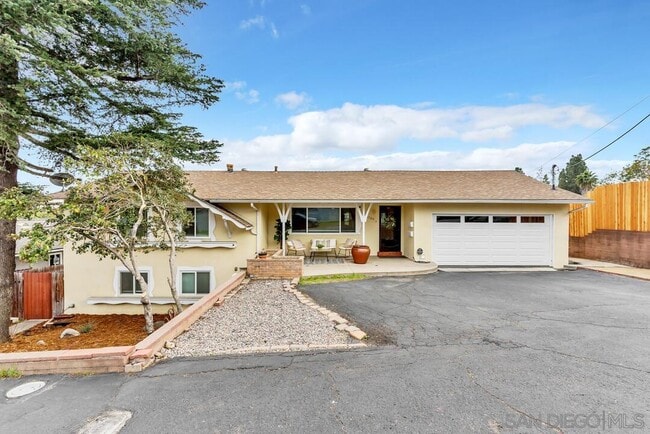 Photo - 6789 Alamo Way House