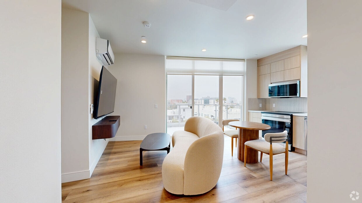 3D Tour - The Hive Glenrock