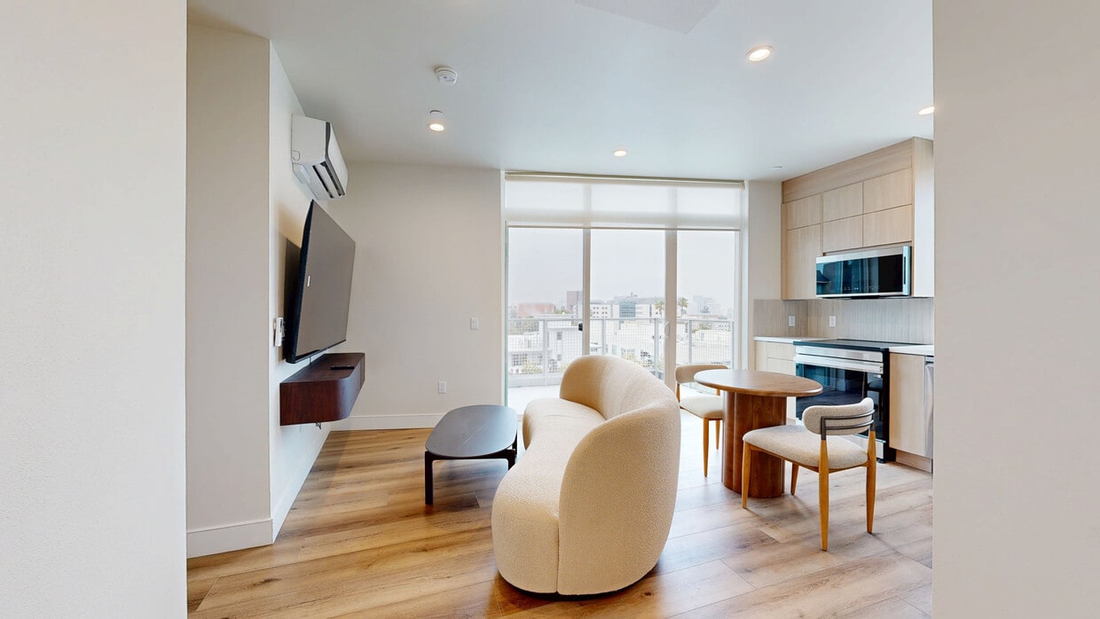 3D Tour - The Hive Glenrock