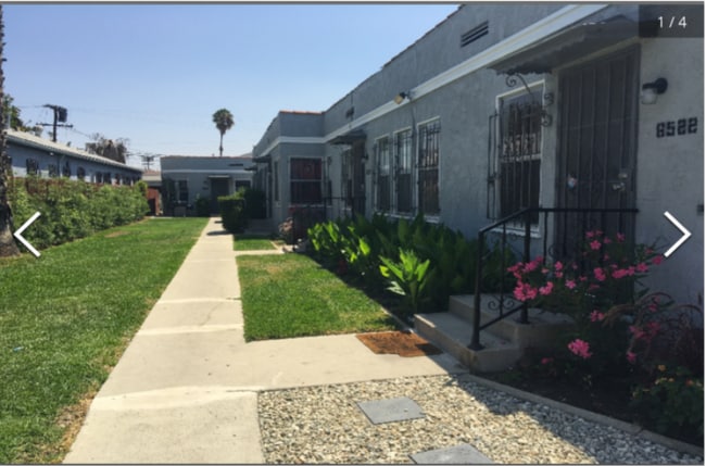 Photo - 6522 S Victoria Ave Apartment Unit 6522