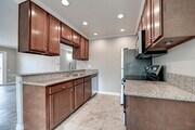 Photo - Now Available for Lease – Updated Upstairs... Townhome