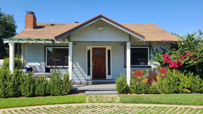 Photo - 4863 Rubidoux Ave