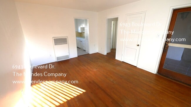 Photo - 6943 Boulevard Dr