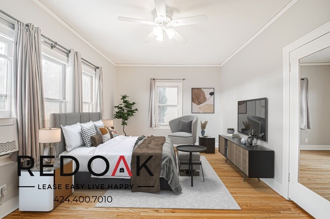 Photo - 147 S Sycamore Ave Unit 145