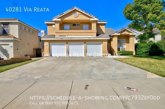 Building Photo - 40281 Via Reata-