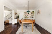 Photo - 636 N Gardner St Townhome