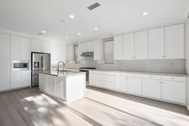 Photo - Cypress Village Home in Irvine for lease