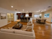 Photo - Rare Sherman Oaks Lease | 4beds + 3baths + Large Office in a tree lined street with a large yard,...