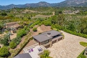 Photo - Tuscan Dream Villa in Summerland — Ocean Views, Orchard Serenity, Fully Furnished Retreat