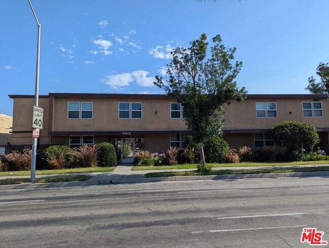 Photo - 9815 Imperial Hwy. Apartment Unit 28