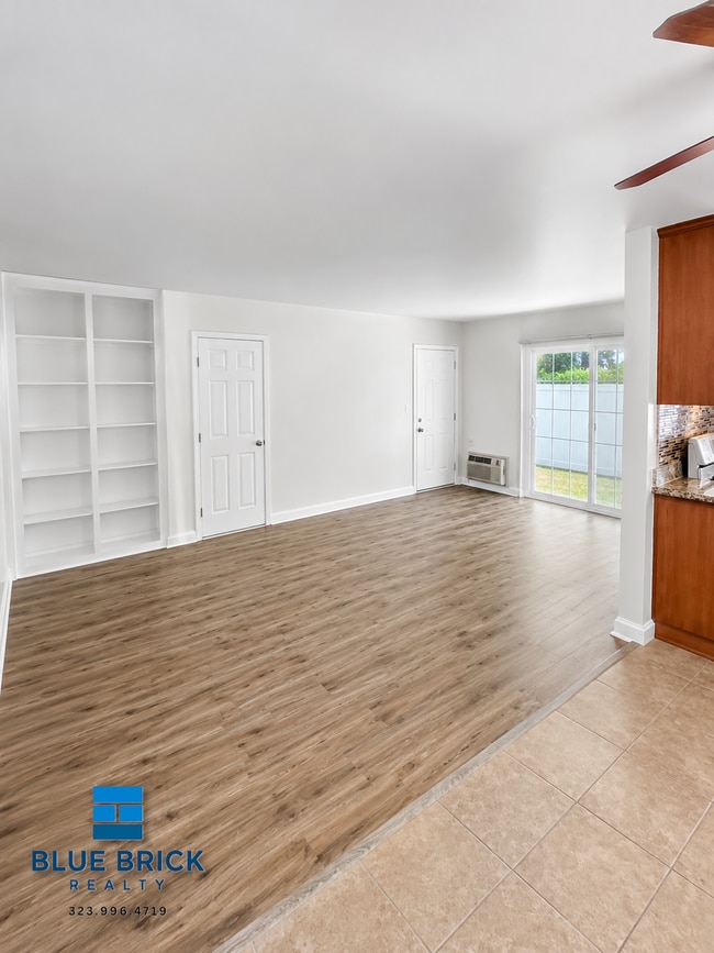 Building Photo - 7043 Alabama Ave Unit 104