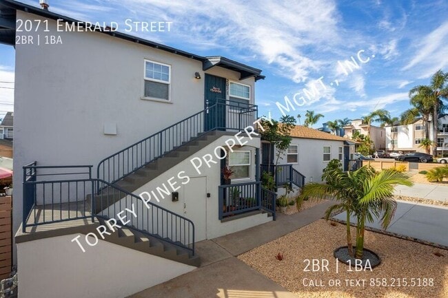 Building Photo - 2071 Emerald St