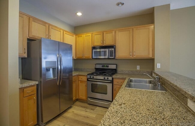 Photo - 450 J St Unit 6141