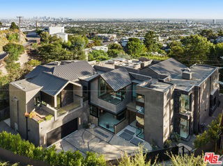 Photo - 1772 N Crescent Heights Blvd