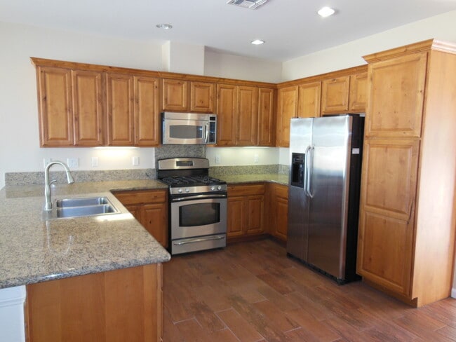 Photo - Swamp Cooler, Central AC and Tile Throughout!