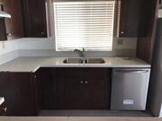 Kitchen - 2450 Beverley Ave Apartments Unit 6