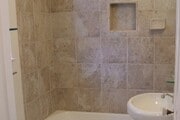 bathroom - 1347 Oak St Unit 1347