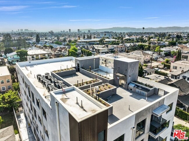 Photo - 1537 S Wilton Pl Unit 501