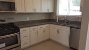 Brand New Kitchen - 20021 Vanowen St House