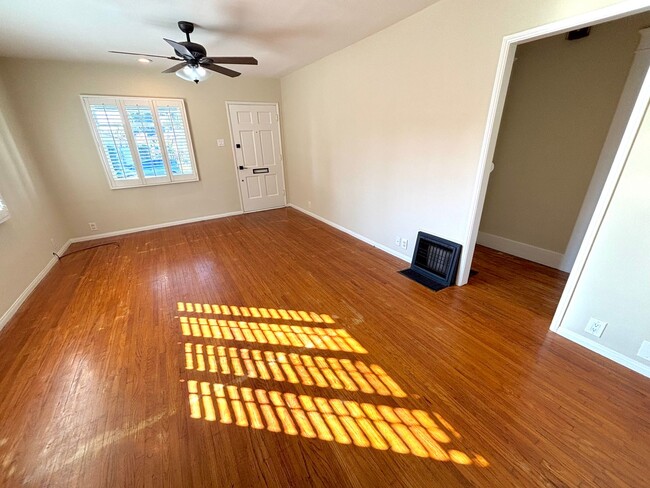 Photo - Charming 2 Bedroom 1 Bath home in desirabl...