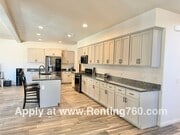 Photo - Newer 4 Bedroom 3 Bathroom Home With Solar...
