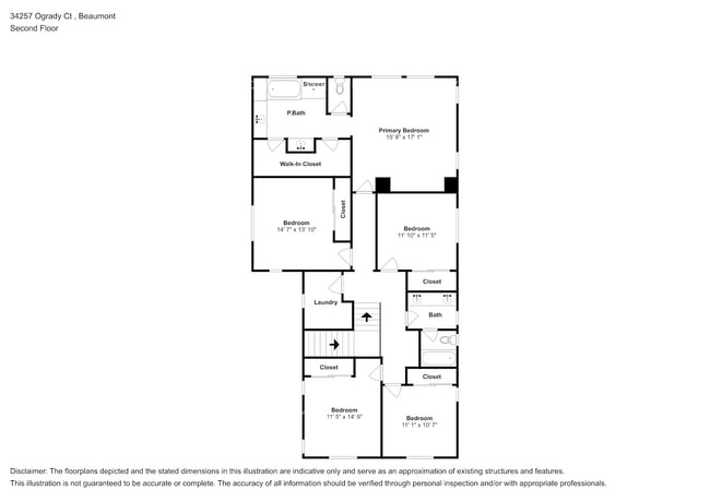 Photo - 34257 Ogrady Ct